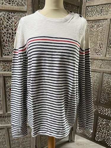 Pull marinière homme - pull,