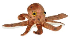 Hugger Poulpe, Cadeau pour