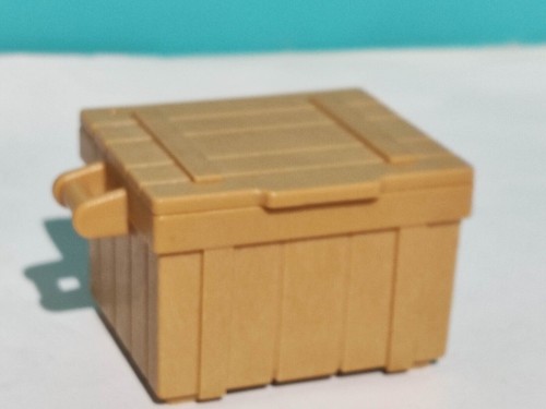 Boite tiroir playmobil - boite,
