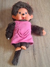 Jouet POUPEE - PELUCHE KIKI 18