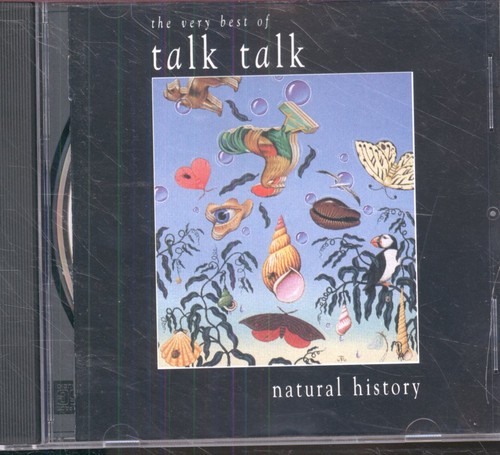 Talk natural - talk, history