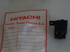 HITACHI 321-208 interrupteur