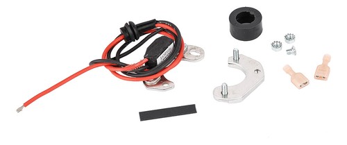 Kit ignitor volts alfa - 12,
