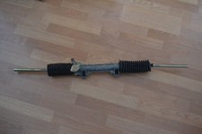 Crémaillère de direction