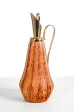 ⚜️ Brocca Vase Design Aldo