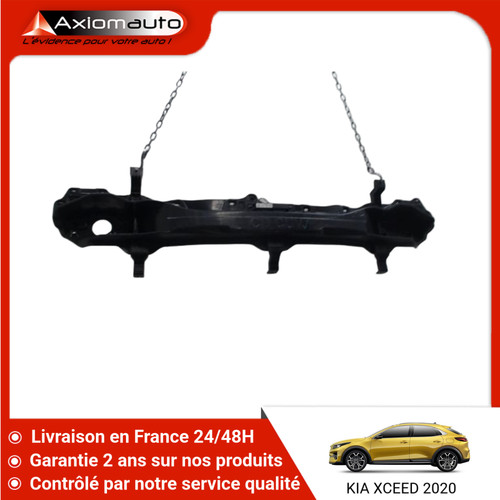 Renfort pare choc - 🇫🇷,