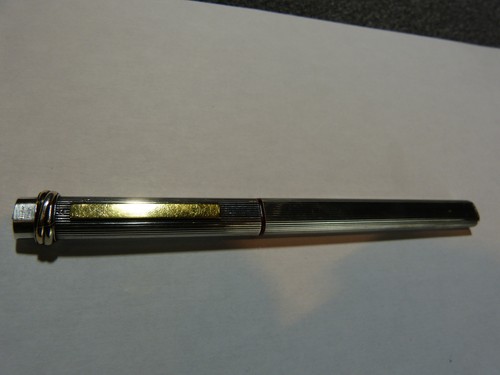 Stylo plume encre - stylo,