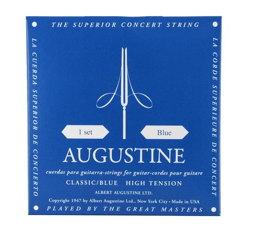 Jeu cordes pour guitare - cordes,