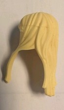 playmobil  Cheveux Chevelure