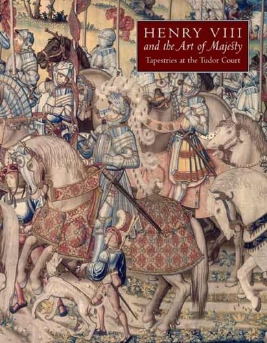 Henry viii and the - art, of