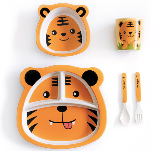 Set complet repas bébé - set,