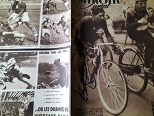 MIROIR SPRINT (1947)- Jeff