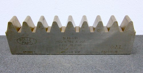 Deltal planing comb rack - deltal,