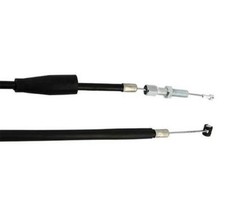 Transmission/cable embrayage