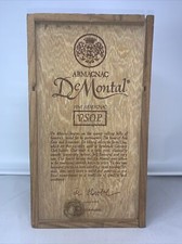 Vintage De Montal Armagnac