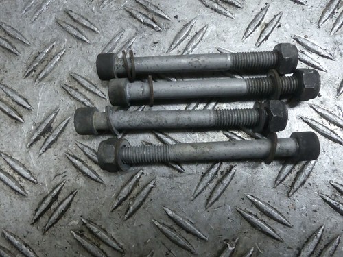 Bmw k75 k100 année - bmw, k75,