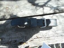 Superbe et robuste collier