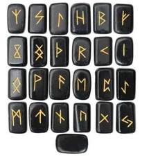 Ensemble runes cube - ensemble,
