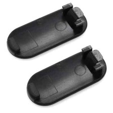 2x Belt Clip for Two Way Radio