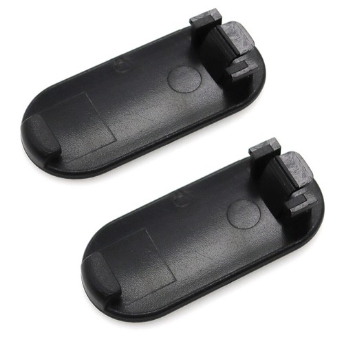 Belt clip for two way - clip,