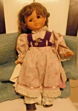 1987 Zapf Creation Ect Leder