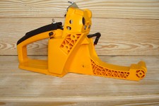 Original PARTNER Pièce de Rechange Logement Réservoir Adapté pour Tronçonneuse P