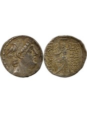 Grèce (Royaume Seleucide)