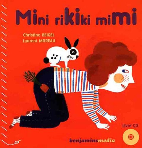 Mini rikiki mimi moreau - mini,