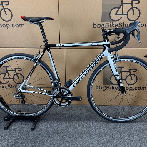 Used cannondale supersix evo - cannondale,