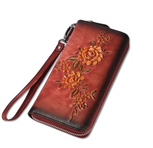 Portefeuille porte cartes - –, porte-cartes