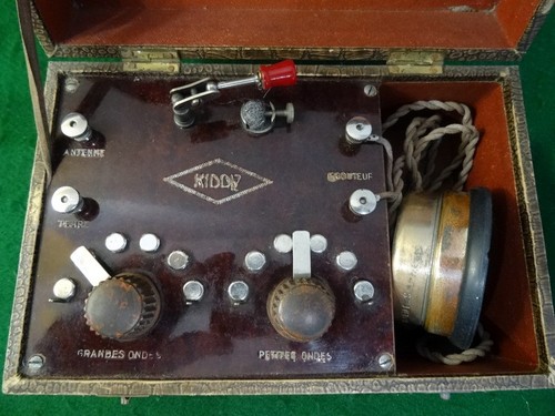 Superbe ancien poste - superbe,