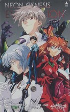 Télécarte JAPON - MANGA -