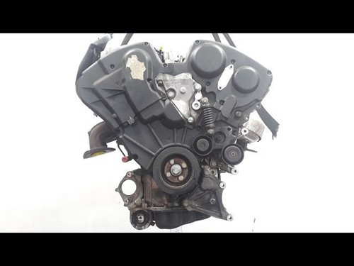 Moteur essence peugeot 607 - moteur,