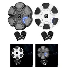 Music Boxing Machine Mur