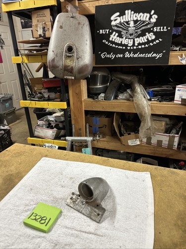 Harley sparto tail light brake - harley,