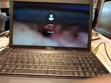 Pc portable ASUS X55VD SX168H