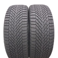 215 55 18 2X PIRELLI 215/55 R18 99H XL Pneus D'Hiver Cinturato 2021 7,2Mm