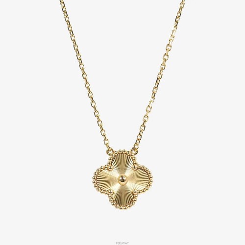 Van cleef arpels pendentif - van,