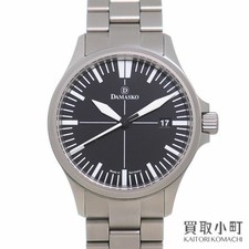 Montre automatique pour homme