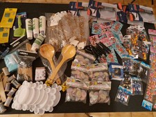 lot revendeur destockage neuf De Plus De 100 Articles Bazar