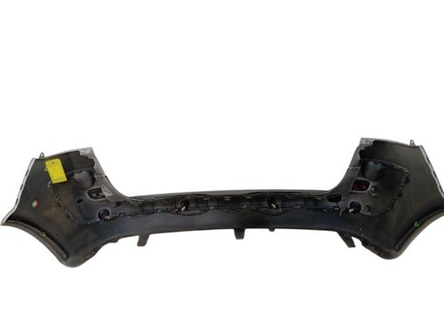 Pare choc arriere renault - arriere,