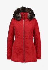 Manteau Maca Desigual Taille