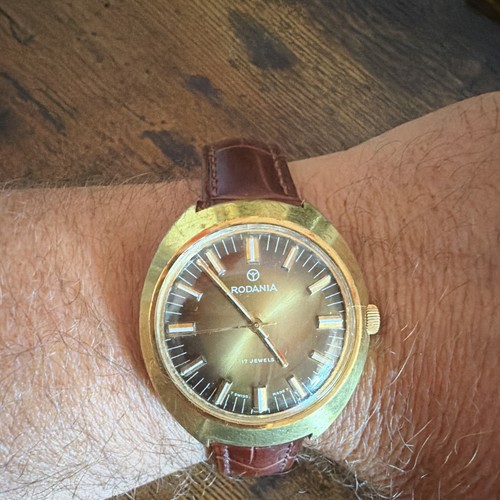 Rodania montre bracelet - montre,