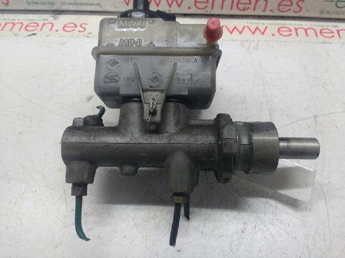 Pompe frein renault master - renault,