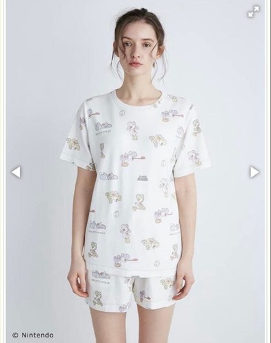 Ensemble pyjama gelato pique - ensemble,