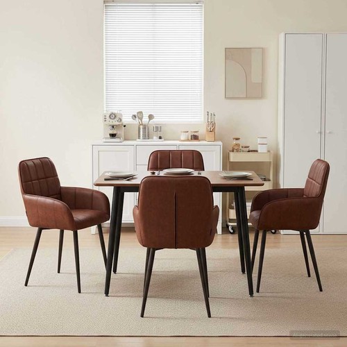 Chaises salle manger - chaises, de