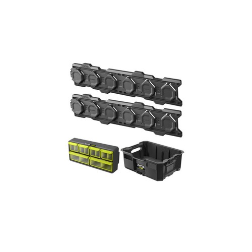 Pack ryobi système link - système, 2