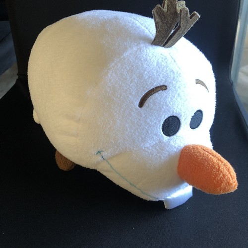 Disney frozen tsum - frozen,