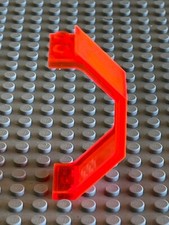 LEGO espace space TrNeonOrange