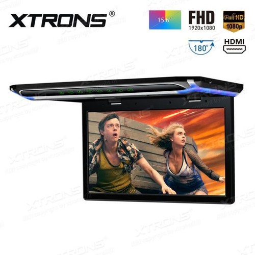 Xtrons cm156hd moniteur - xtrons,